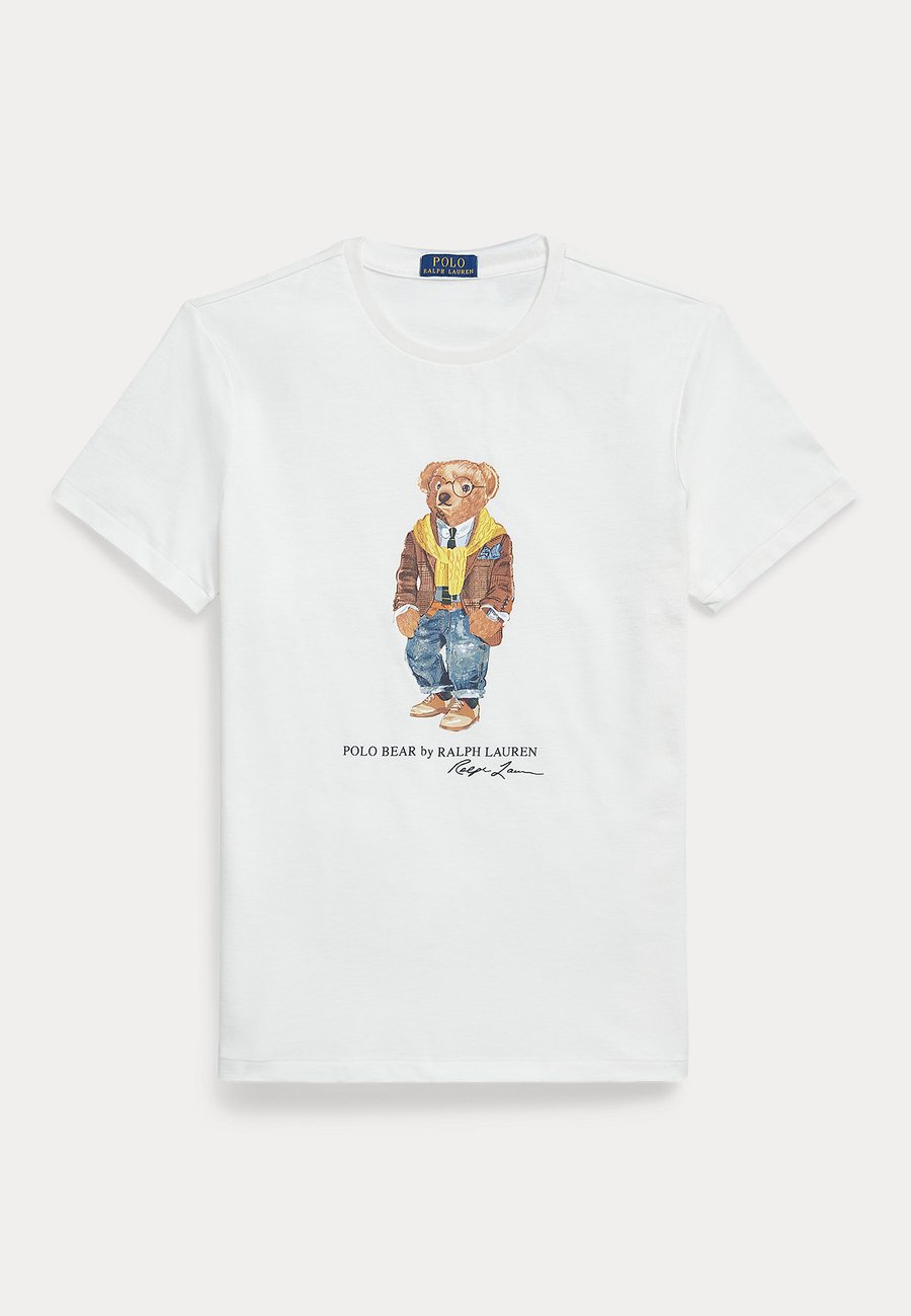 Ralph Lauren Polo Bear Tee